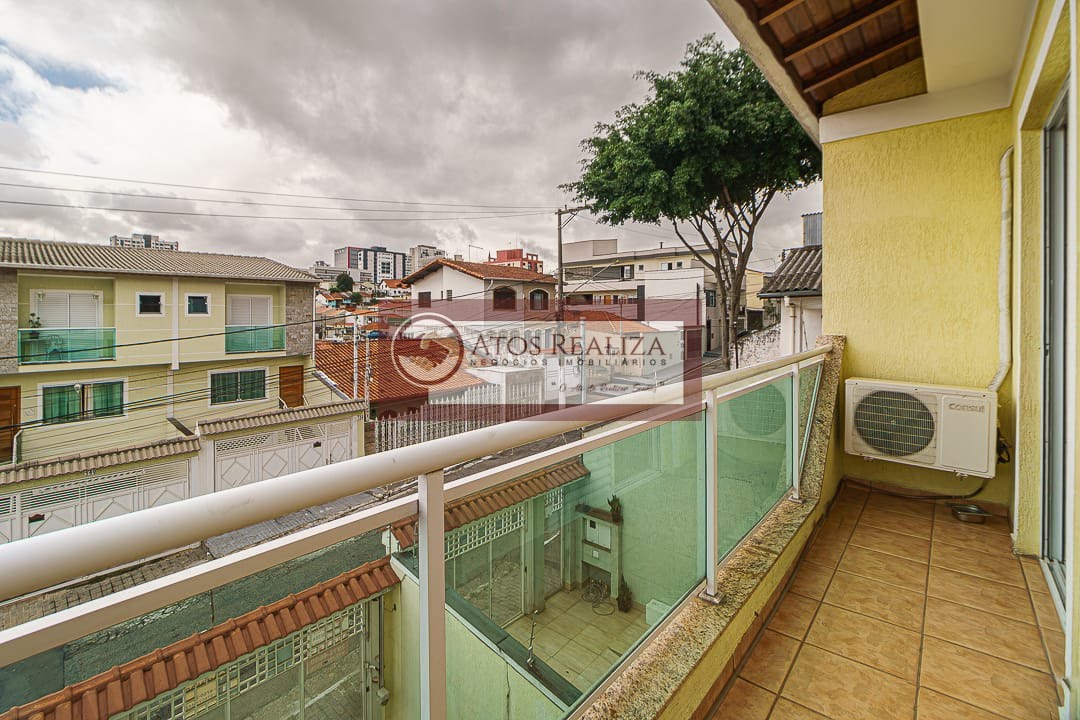 Casa à venda com 3 quartos, 3 suítes, 5 vagas e 180m² no Vila Mazzei, São Paulo (SP) — foto 16 de 25