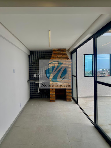 Apartamento em Farol  -  Maceió