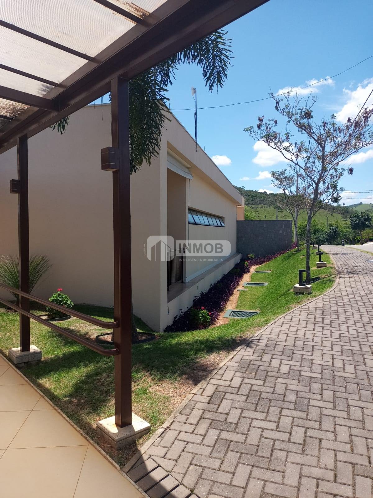 Terreno à venda com 300m² de terreno no Residencial Fazenda Casa Grande, Taubaté (SP) — foto 17 de 30