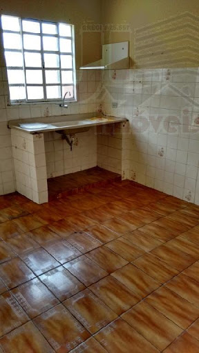 Cozinha casa 2