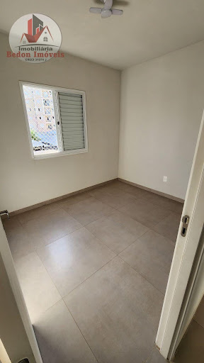 Apartamento em Loteamento Moradas do Vale  -  Campinas