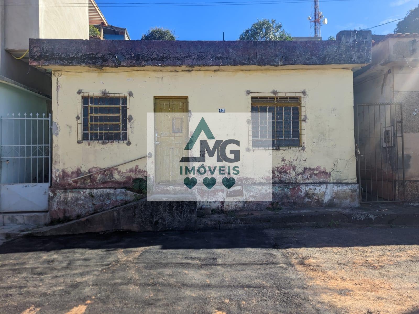 Casa à venda com 2 quartos, 1 banheiro e 42m² no Cafezinho, Três Corações (MG) — foto 27 de 30