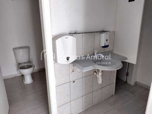 Prédio Inteiro, 290 m² - Foto 10