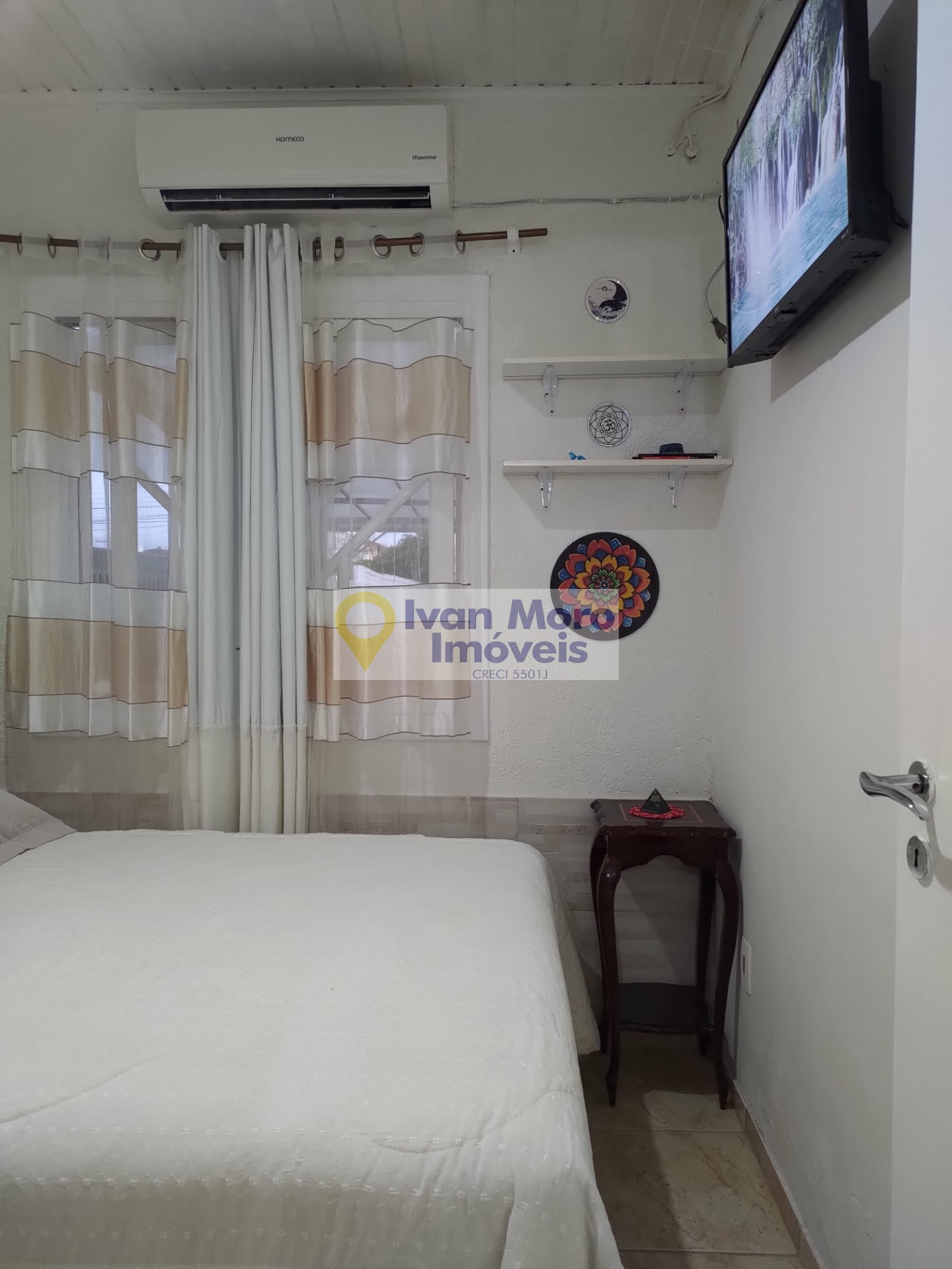 Apartamento para alugar com 1 quarto, 1 banheiro e 1 vaga no Daniela, Florianópolis (SC) — foto 16 de 23
