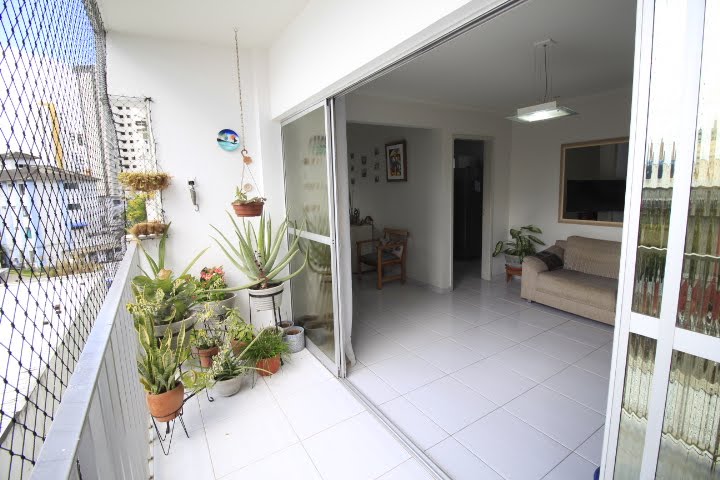 Apartamento à venda com 3 quartos, 1 suíte, 1 vaga e 123m² no Parnamirim, Recife (PE) — foto 7 de 30