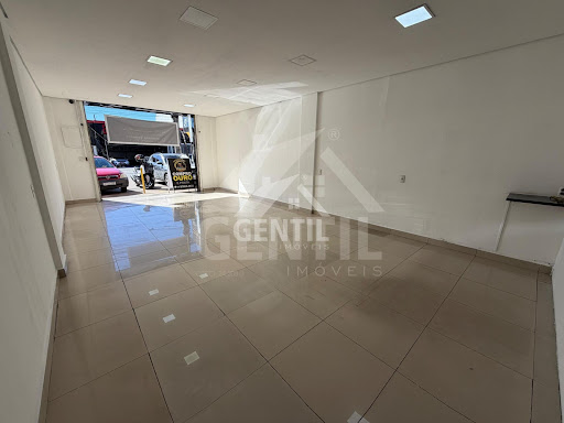 Salão Comercial de 60m² na Av. Tenente Marques - Polvilho
