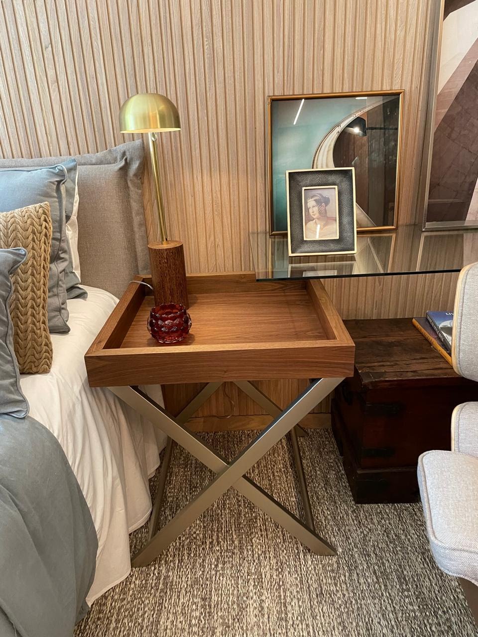 Apartamento à venda com 3 quartos, 3 suítes e 222m² no Perdizes, São Paulo (SP) — foto 16 de 30