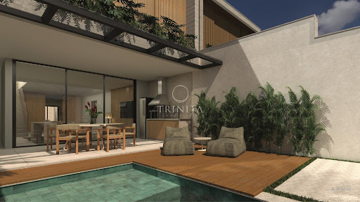 Interlagos de Itaúna - lazer - Trinità Imobiliária