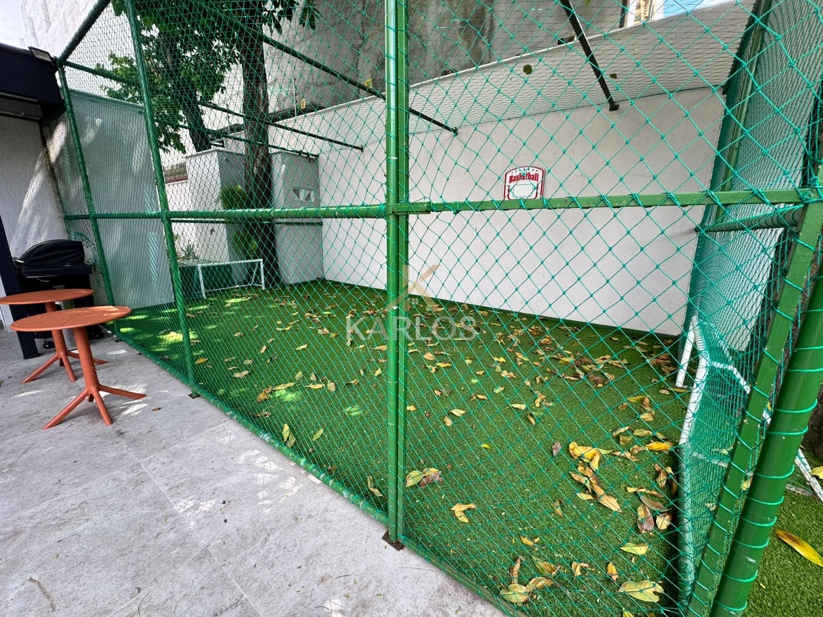Apartamento à venda com 3 quartos, 1 suíte, 1 vaga e 115m² no Casa Forte, Recife (PE) — foto 16 de 22