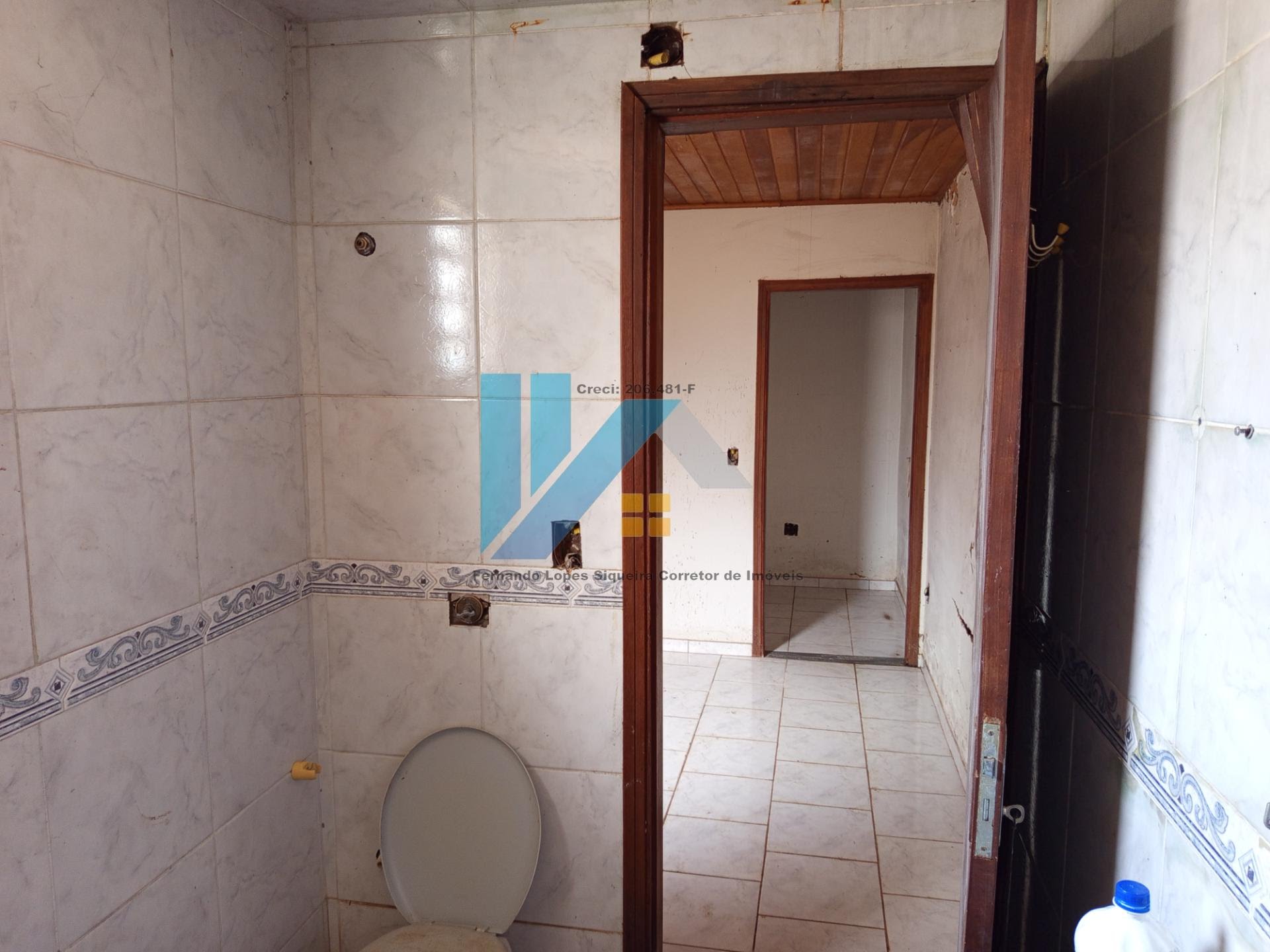 Casa para alugar no Centro, Pirajuí (SP) — foto 12 de 23
