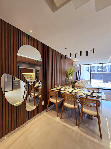 Casa com 4 dormitórios à venda, 144 m² por R$ 759.900,00 - Timbu - Eusébio/CE