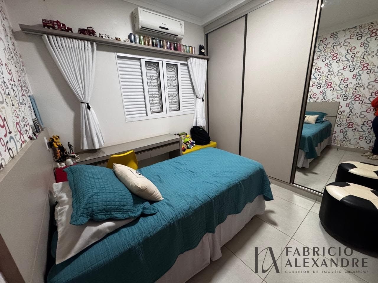 Casa à venda com 3 quartos, 1 suíte, 2 vagas e 390m² no Residencial Santa Cruz, São José do Rio Preto (SP) — foto 16 de 24