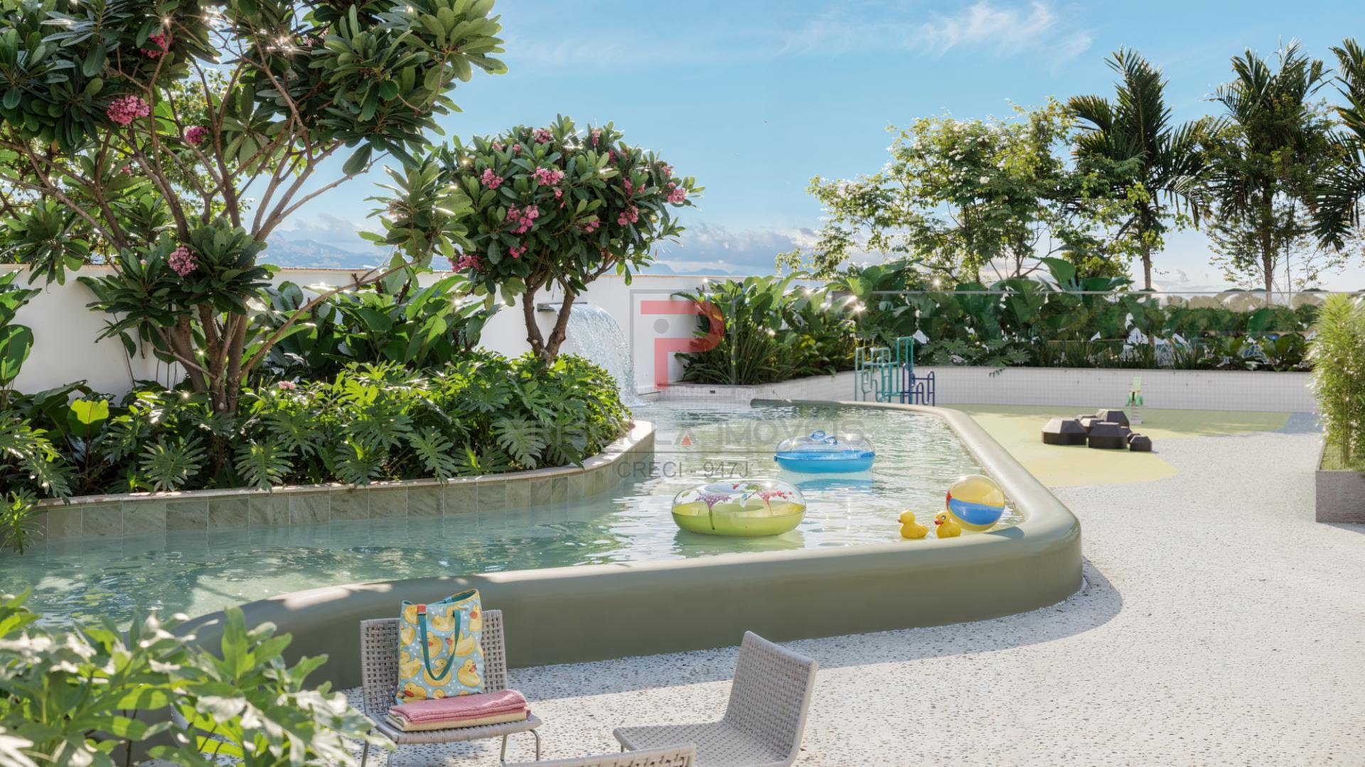 Apartamento à venda com 2 quartos, 1 suíte, 1 vaga e 66m² no Altiplano Cabo Branco, João Pessoa (PB) — foto 10 de 23