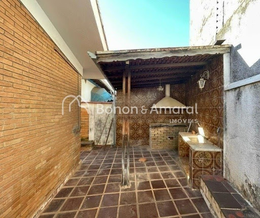 Casa, 3 quartos, 255 m² - Foto 22
