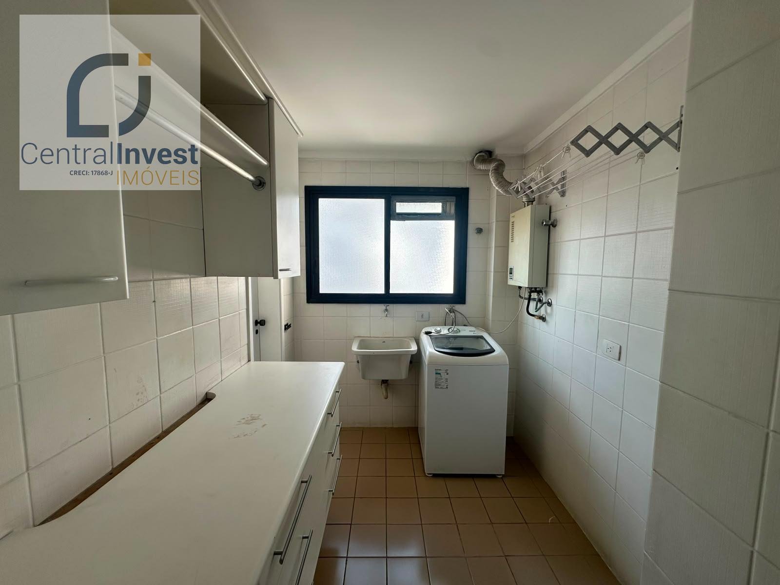 Apartamento, 3 quartos, 160 m² - Foto 21