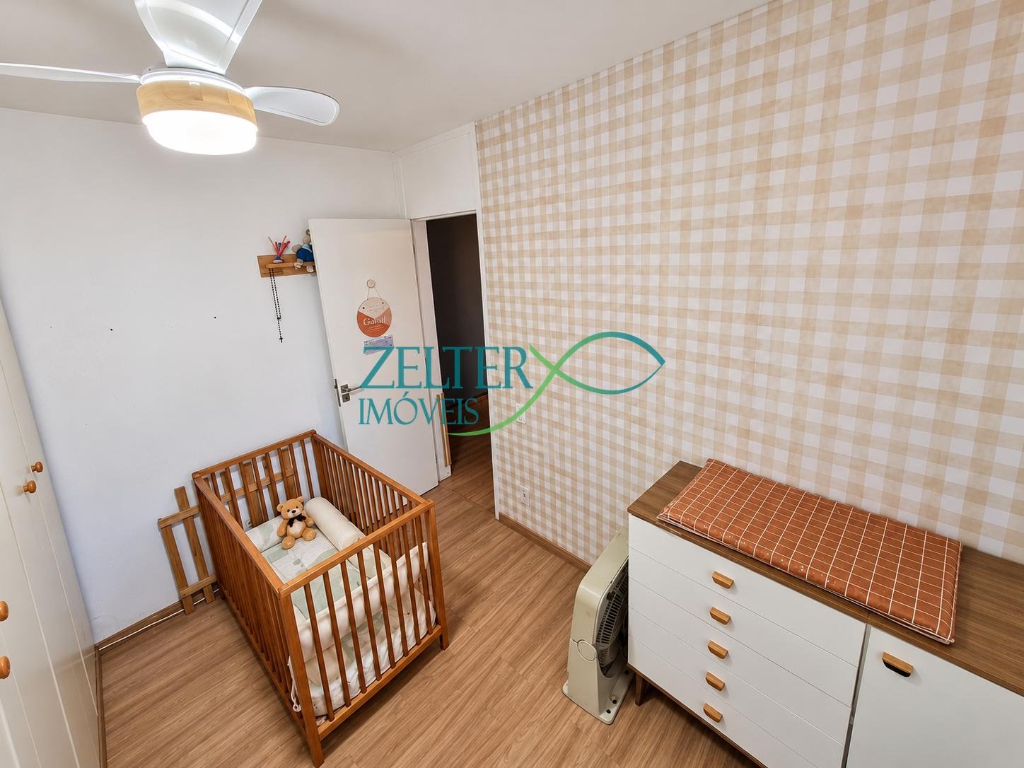 Apartamento à venda com 3 quartos, 1 suíte, 1 vaga e 67m² no Irajá, Rio de Janeiro (RJ) — foto 18 de 30