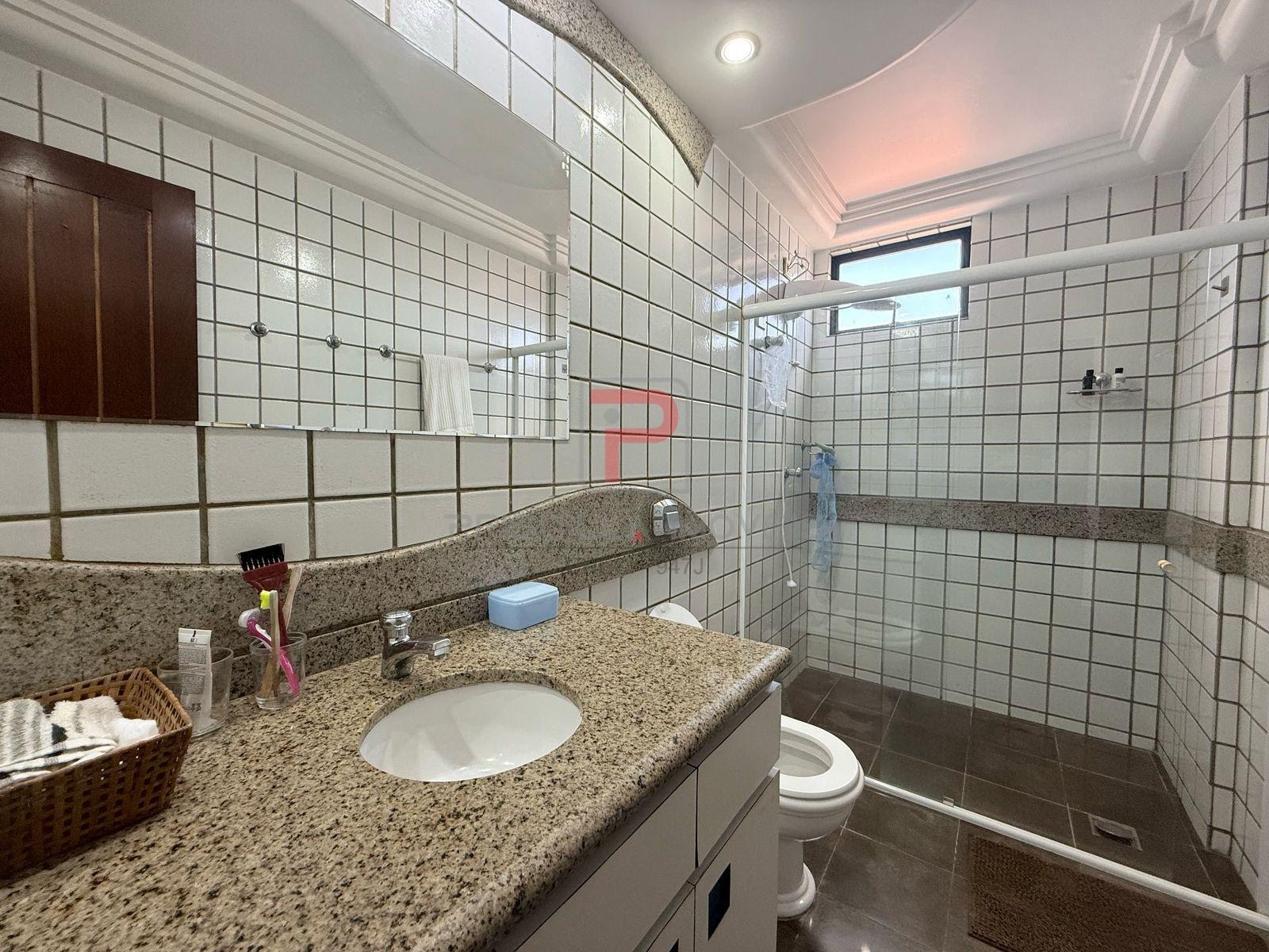 Apartamento à venda com 3 quartos, 3 suítes, 2 vagas e 138m² no Jardim Oceania, João Pessoa (PB) — foto 27 de 30