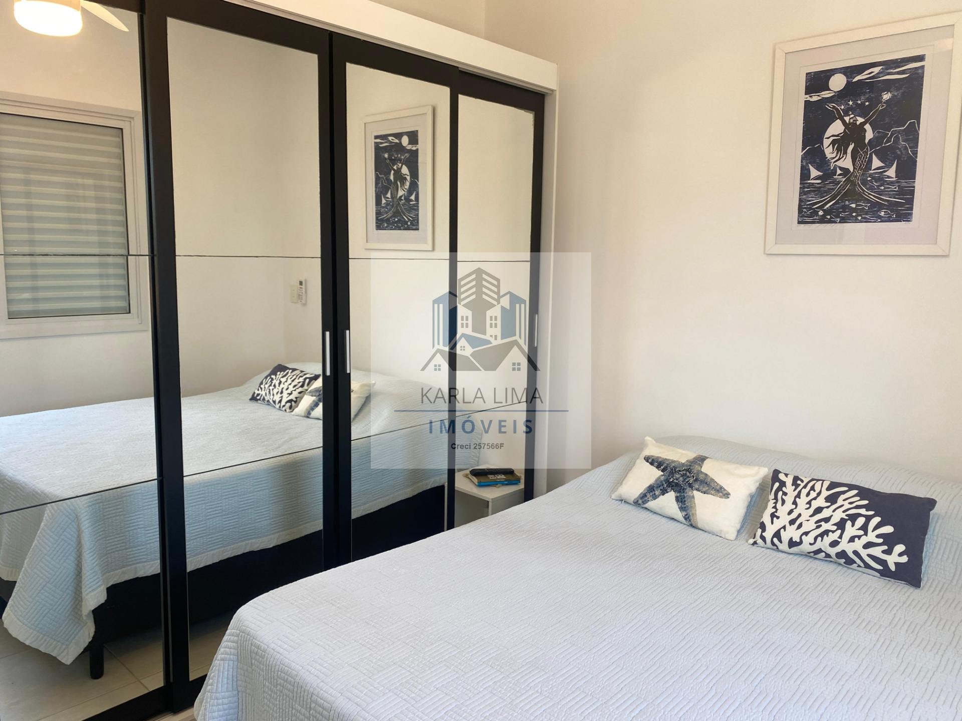 Apartamento para alugar com 3 quartos, 1 suíte e 98m² no Riveira de São Lourenço, Bertioga (SP) — foto 11 de 16