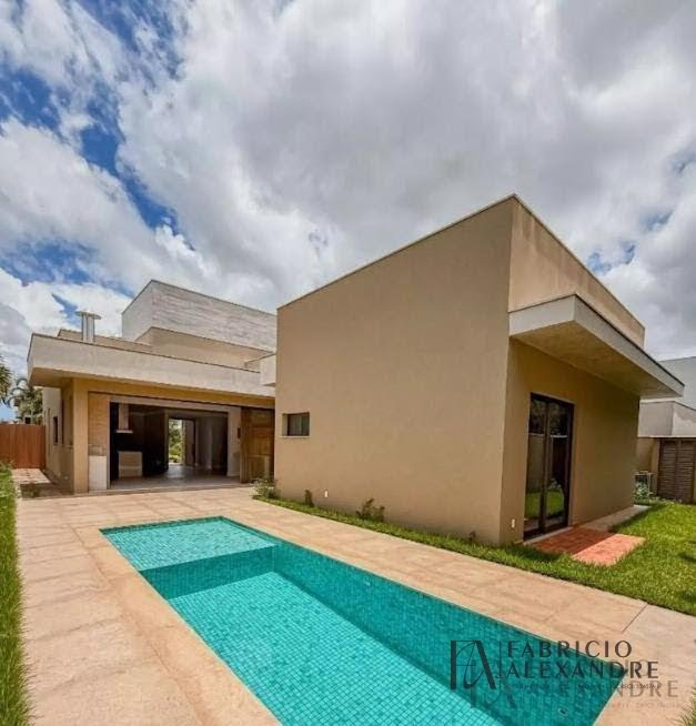 Casa à venda com 3 quartos, 3 suítes, 4 vagas e 256m² no Residencial Quinta do Golfe, São José do Rio Preto (SP) — foto 11 de 25