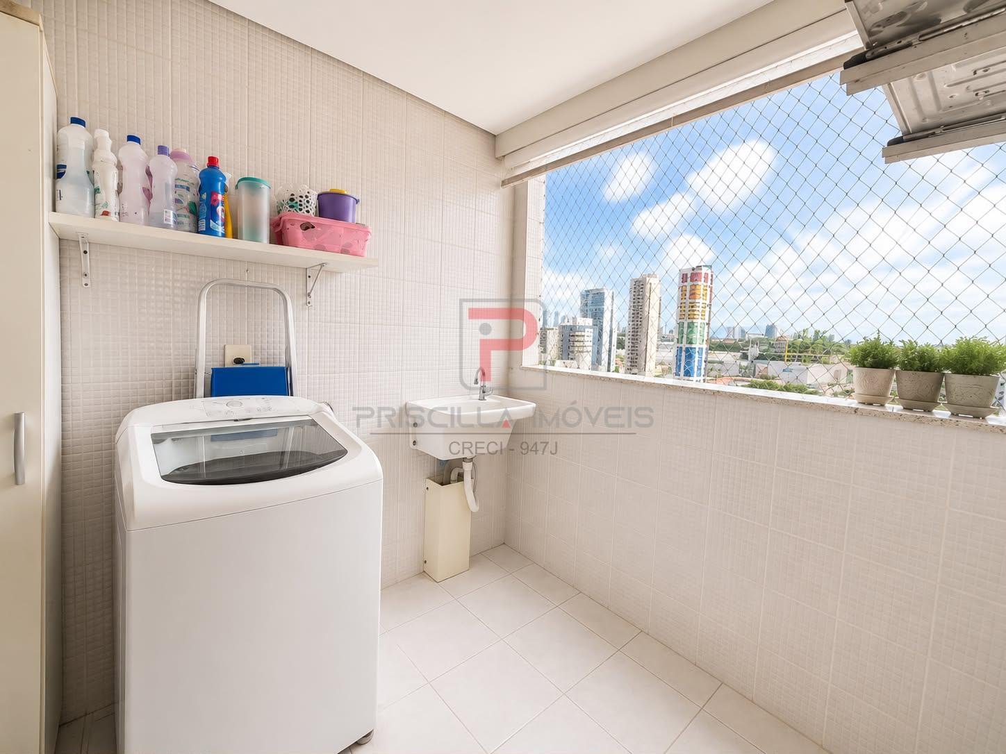 Apartamento à venda com 3 quartos, 2 suítes, 1 vaga e 89m² no Aeroclube, João Pessoa (PB) — foto 12 de 30
