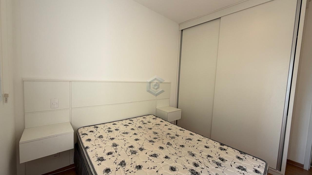 Apartamento para alugar com 2 quartos, 1 suíte, 2 vagas e 66m² no Parque Campolim, Sorocaba (SP) — foto 23 de 30