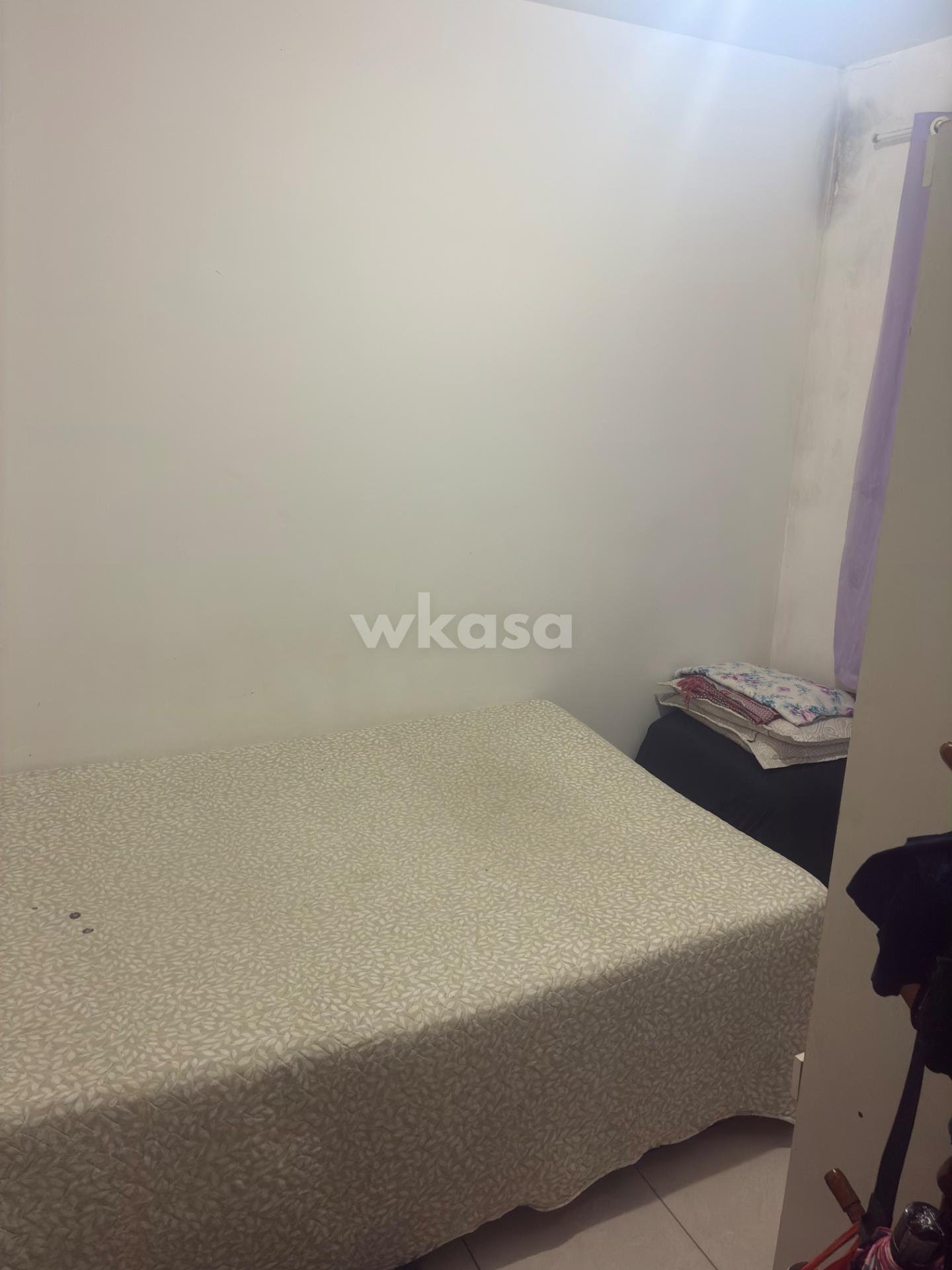 Apartamento à venda com 2 quartos, 1 banheiro, 1 vaga e 56m² no Estância Monazítica, Serra (ES) — foto 4 de 6