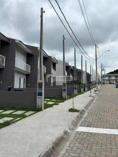 Casa em Condomínio Villaggio Turim, à Venda em Vila Areao Taubaté - 2 Dorms, 72m²
