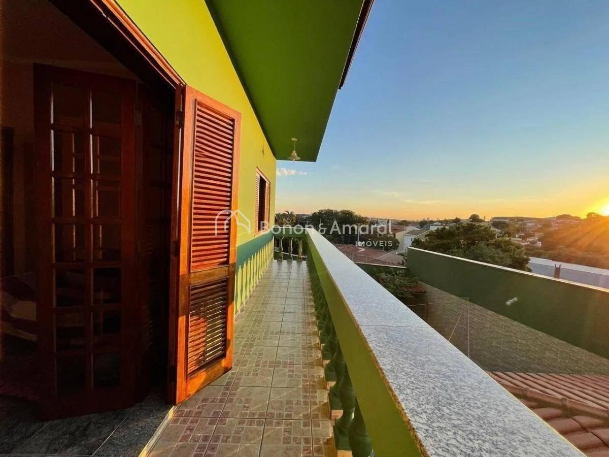 Casa, 3 quartos, 346 m² - Foto 23