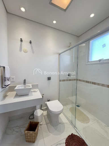Casa de Condomínio, 3 quartos - Foto 46