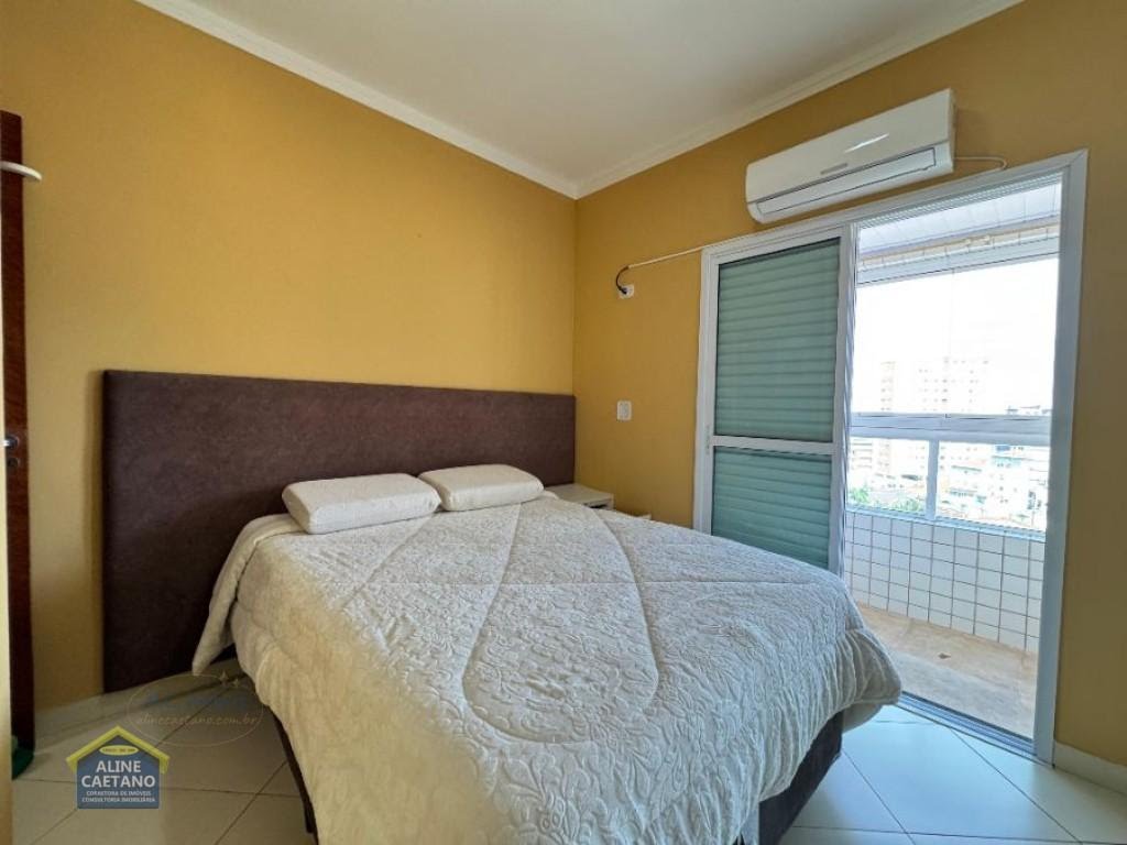 Apartamento à venda com 2 quartos, 1 suíte, 1 vaga e 74m² no Vila Caiçara, Praia Grande (SP) — foto 8 de 26