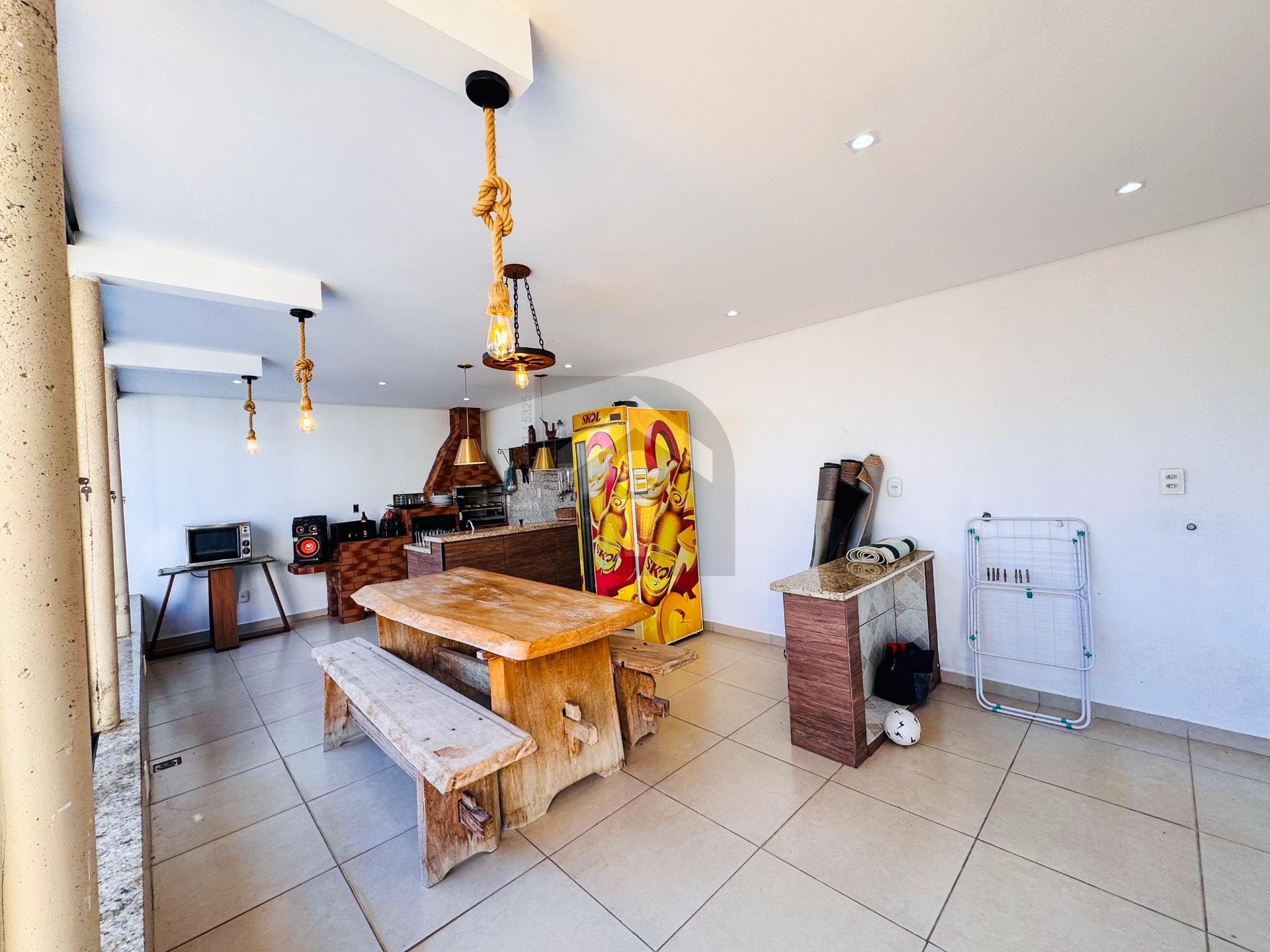 Casa, 2 quartos, 150 m² - Foto 25