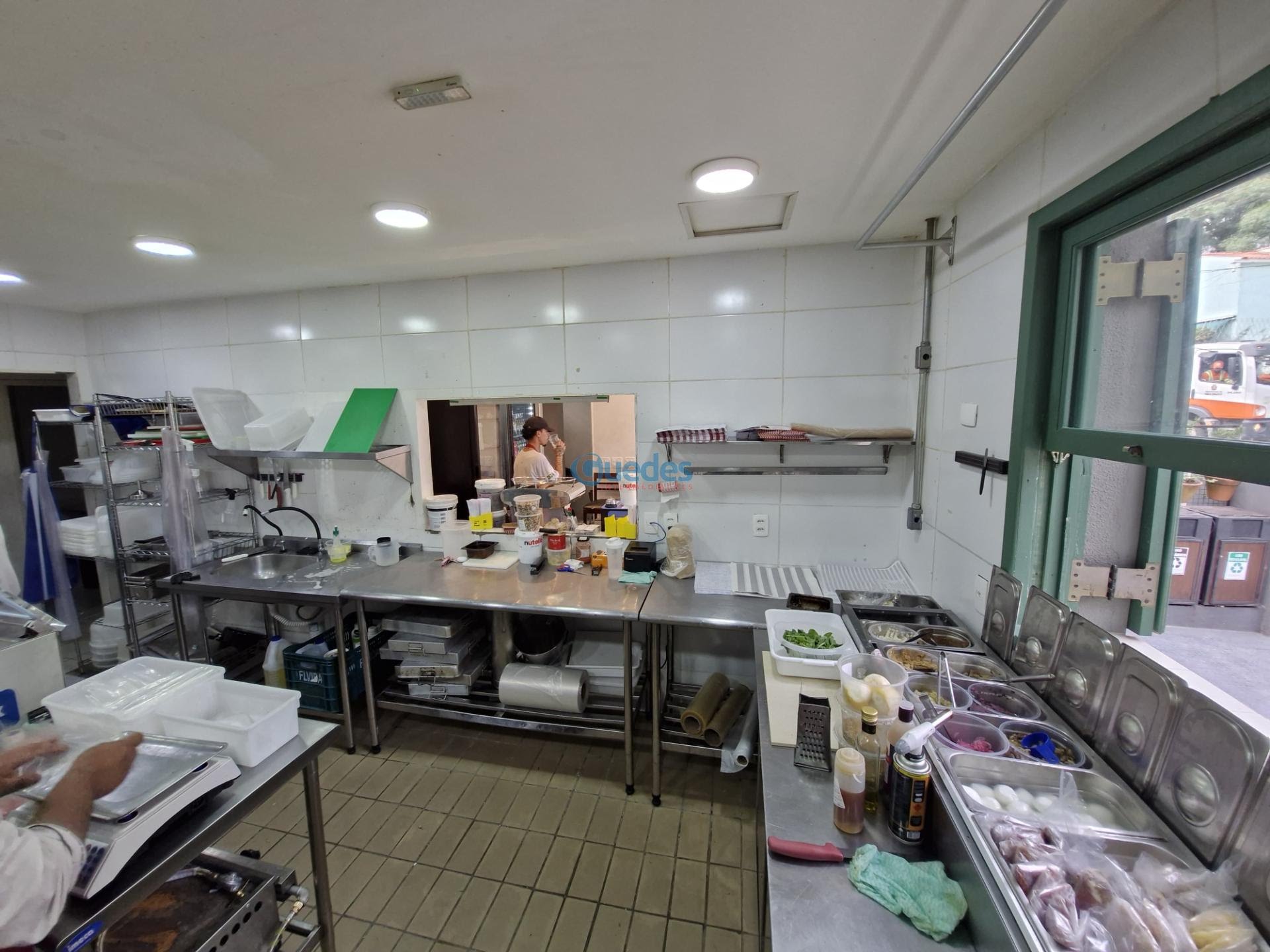 Comercial à venda com 180m² no Vila Olímpia, São Paulo (SP) — foto 9 de 12