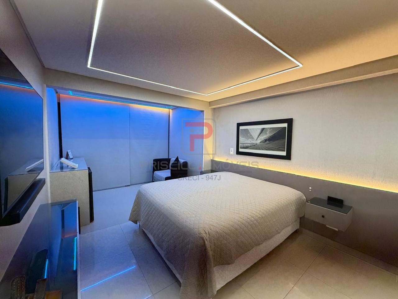 Apartamento à venda com 3 quartos, 3 suítes, 2 vagas e 146m² no Tambaú, João Pessoa (PB) — foto 27 de 30