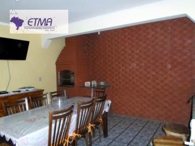 Casa à venda com 3 quartos, 1 suíte, 2 vagas e 158m² no Cooperativa, São Bernardo do Campo (SP) — foto 14 de 27