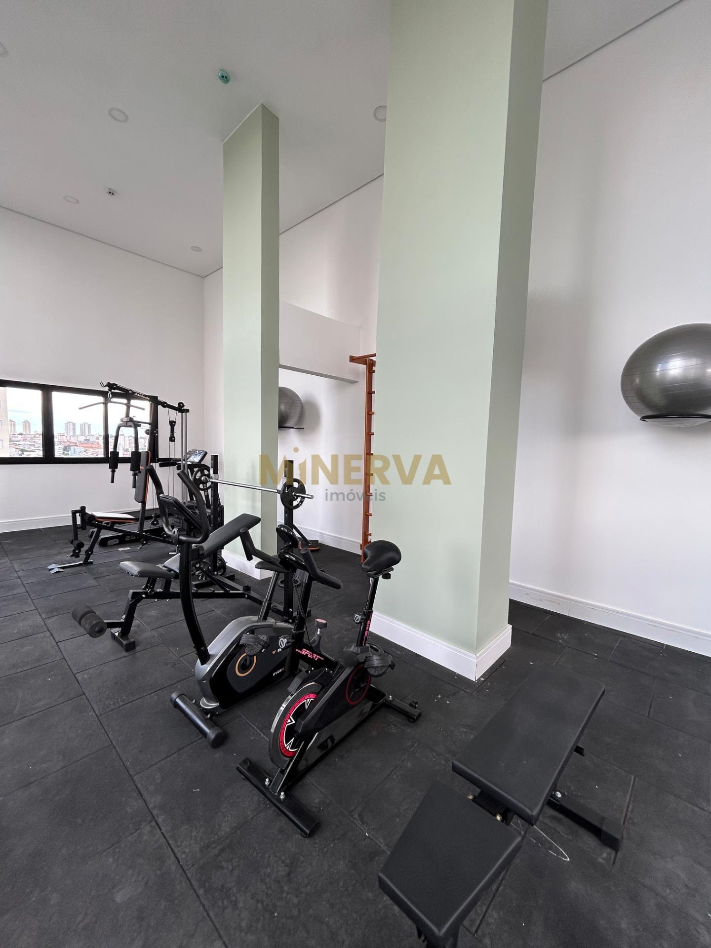 Studio para alugar com 1 quarto, 1 banheiro e 36m² no Chácara Seis de Outubro, São Paulo (SP) — foto 21 de 23