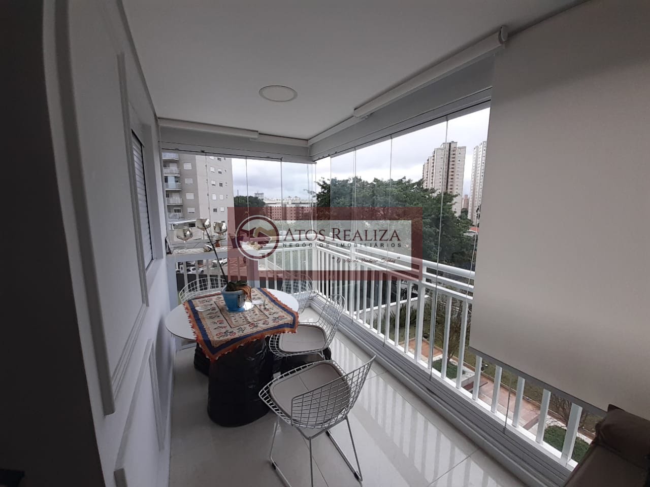 Apartamento à venda com 2 quartos, 1 suíte, 1 vaga e 65m² no Jardim Marajoara, São Paulo (SP) — foto 17 de 17