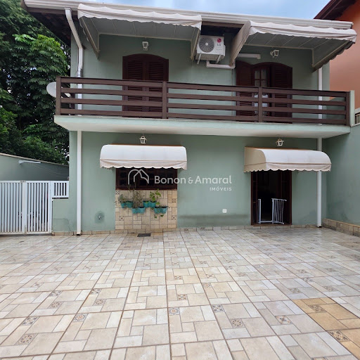 Casa, 4 quartos, 321 m² - Foto 2