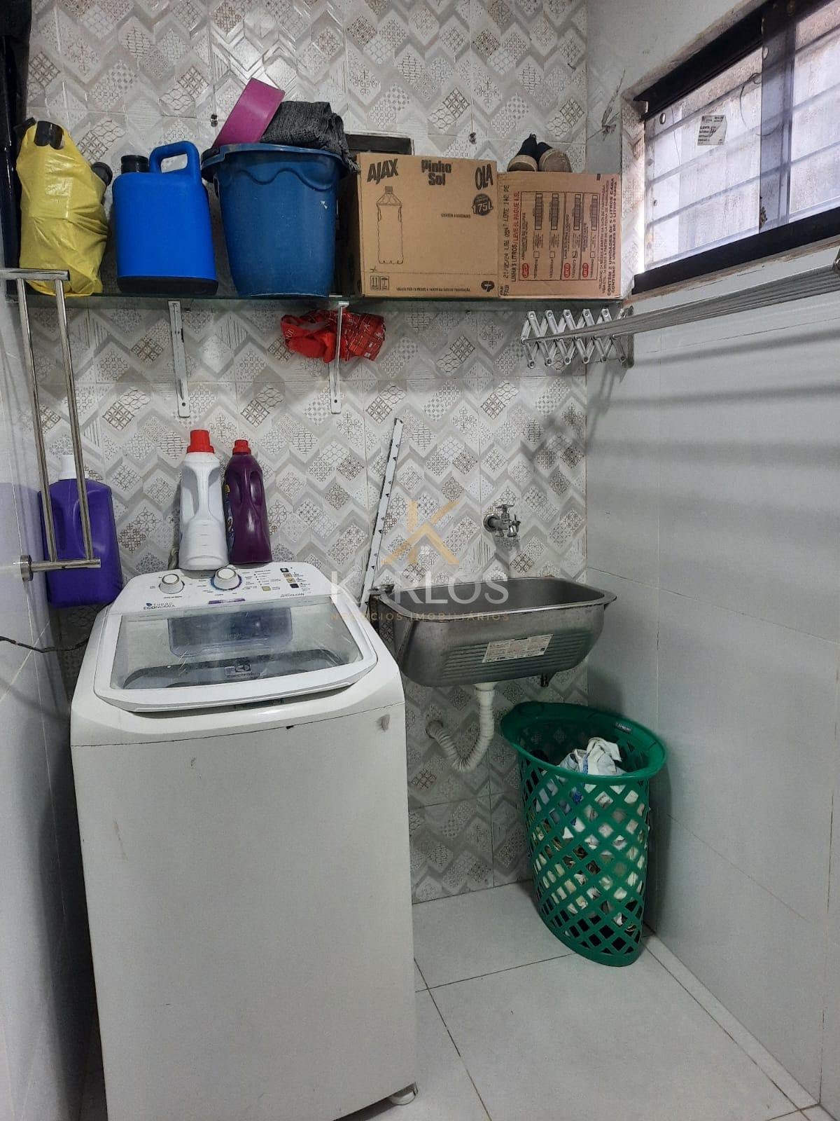 Casa à venda com 3 quartos, 1 suíte, 3 vagas e 80m² no Sucupira, Jaboatão dos Guararapes (PE) — foto 18 de 19