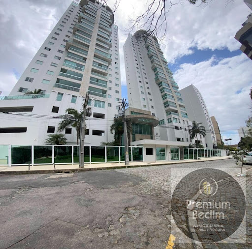 Apartamento 04 qtos ou mais em Parque Leopoldina  -  Campos dos Goytacazes
