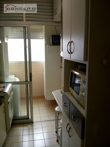 Apartamento em Vila Regente Feijó  -  São Paulo