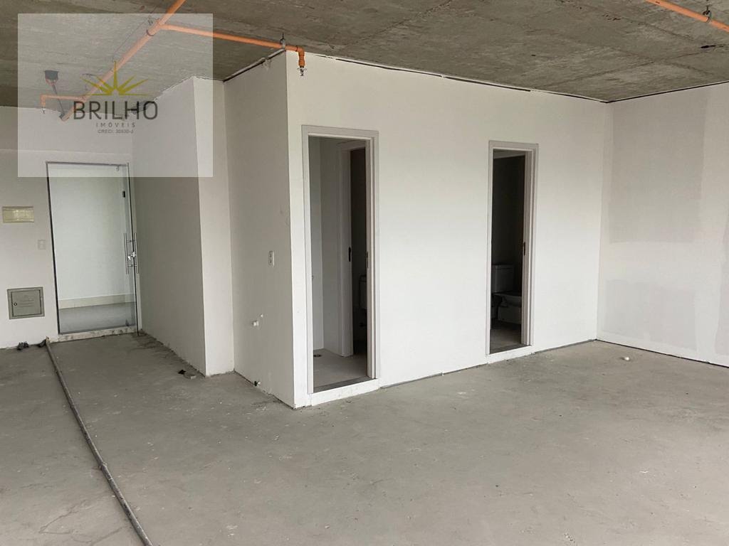 Sala-Conjunto, 55 m² - Foto 6