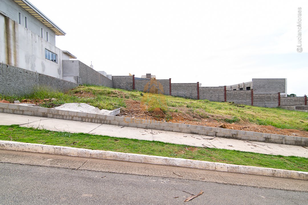 Terreno Condomínio Fechado Centreville