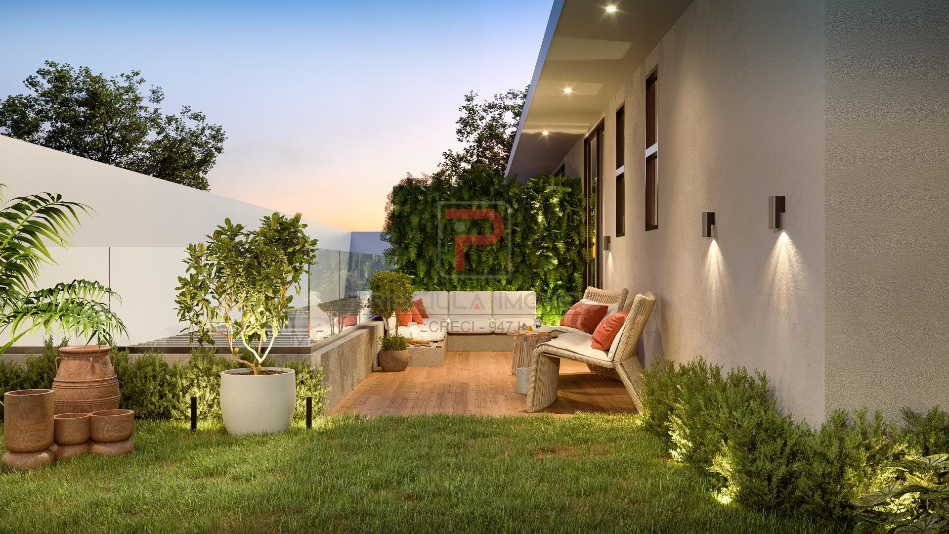 Apartamento à venda com 2 quartos, 1 suíte e 54m² no Ponta de Matos, Cabedelo (PB) — foto 12 de 23