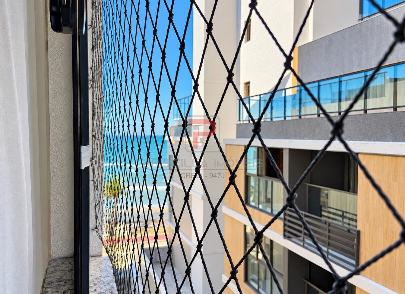 Apartamento à venda com 4 quartos, 2 suítes, 2 vagas e 123m² no Cabo Branco, João Pessoa (PB) — foto 3 de 30