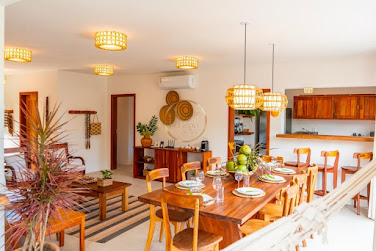 Casa de 4 Suítes à Venda em Trancoso, 350m² – Porto Seguro