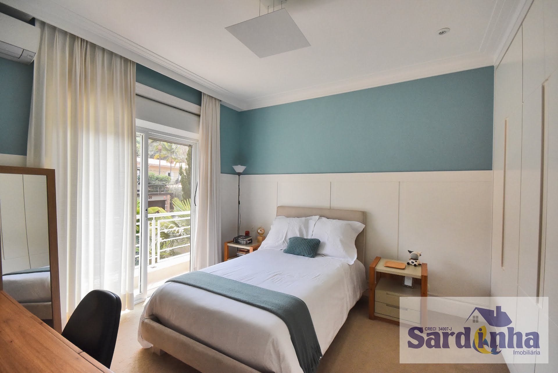 Apartamento à venda com 4 quartos, 2 suítes, 4 vagas e 500m² no Fazenda Morumbi, São Paulo (SP) — foto 26 de 30
