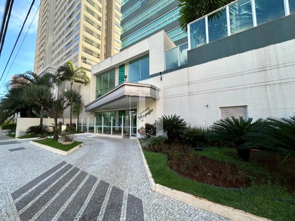 Apartamento à venda com 4 quartos, 3 suítes, 4 vagas e 345m² no Jardim Goiás, Goiânia (GO) — foto 2 de 30