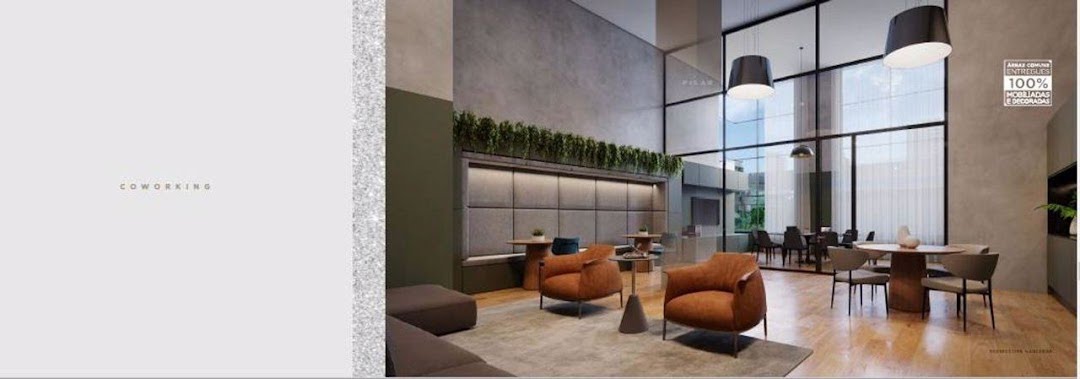 Apartamento à venda com 3 quartos, 3 suítes, 2 vagas e 156m² no Jardim Botânico, Ribeirão Preto (SP) — foto 4 de 16