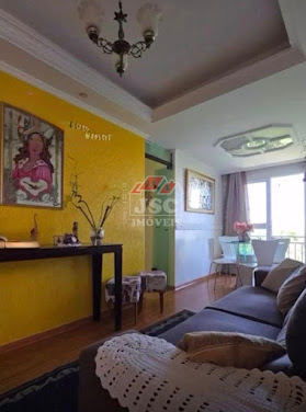 Apartamento no bairro Mauá - São Caetano do Sul, SP