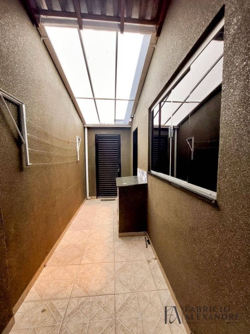 Casa à venda com 3 quartos, 1 suíte, 2 vagas e 120m² no Condomínio Residencial Amazonas, São José do Rio Preto (SP) — foto 24 de 30